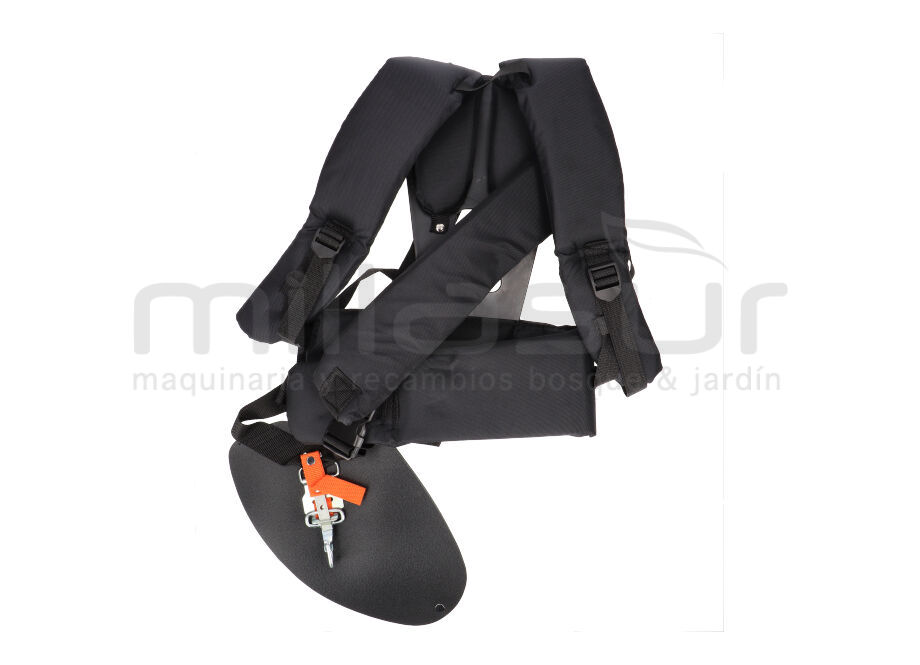 ANOVA D63BA-033 Arnes Desbrozadora D63BA (J) - Reymotor