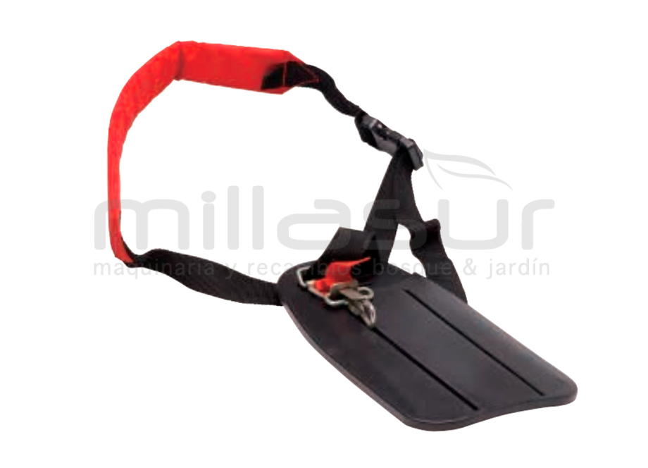 99-124 Arnes Diagonal Con Proteccion - Reymotor