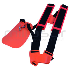 99-1250 Arnes Enganche Facil Tipo Husqv. - Reymotor