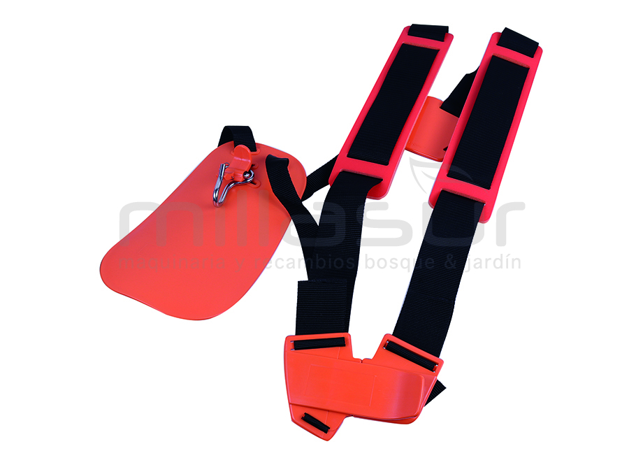 99-1250 Arnes Enganche Facil Tipo Husqv. - Reymotor