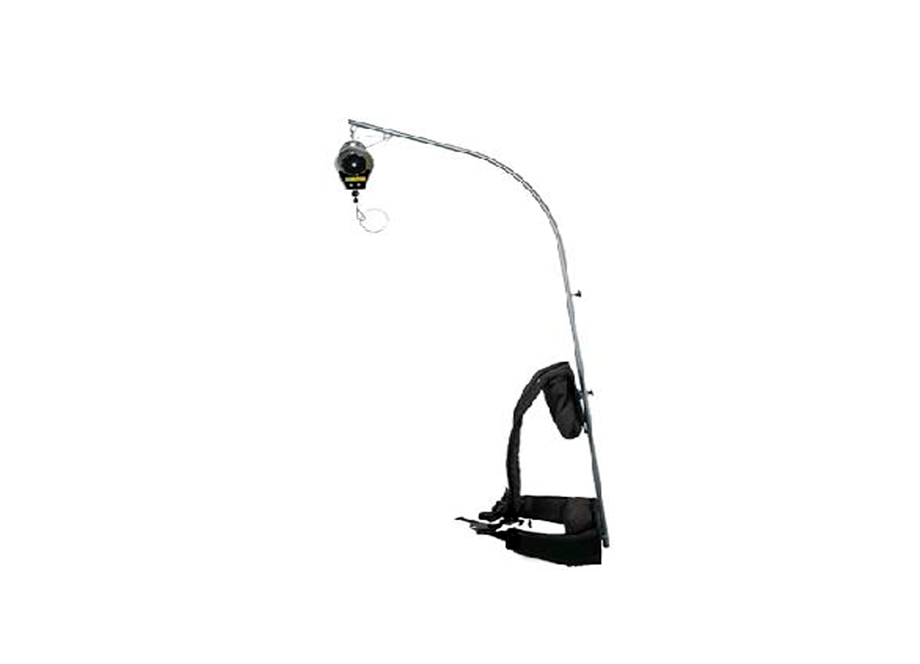 99-1247 Arnés Ergonómico DE Sujección Para Cortasetos -Arnés Motopértiga - Reymotor