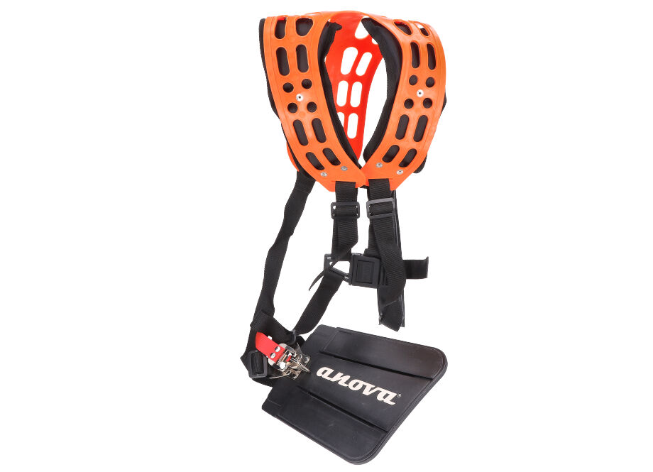 99-1251 Arnes Profes. Desenganche Automatico - Reymotor