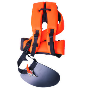 99-1252 Arnes Profesional Con Proteccion Lumbar - Reymotor