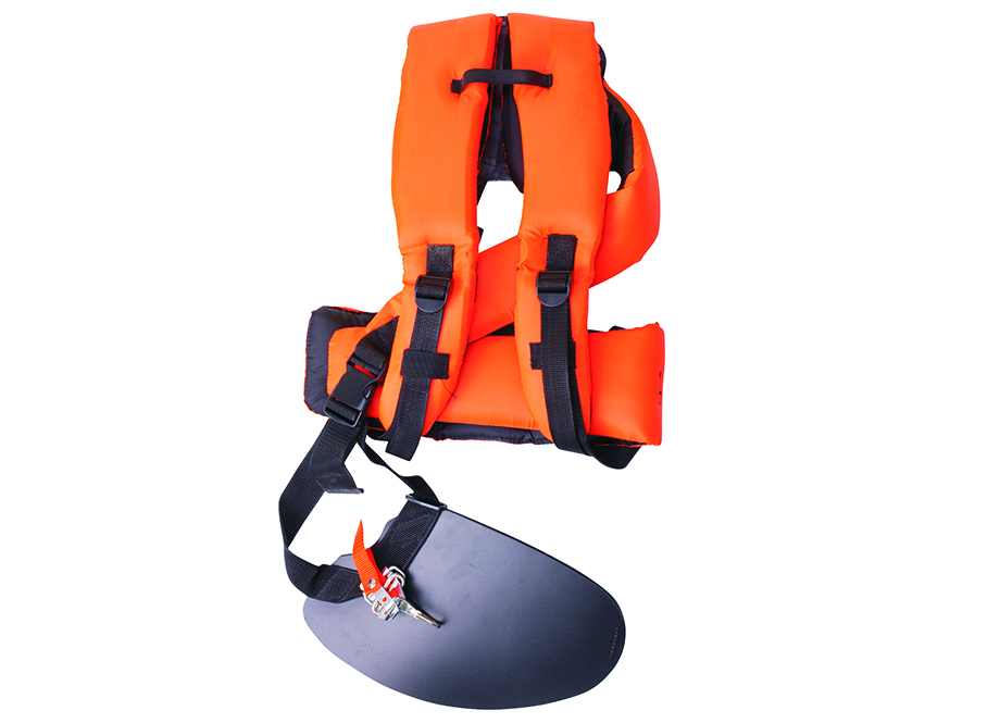 99-1252 Arnes Profesional Con Proteccion Lumbar - Reymotor