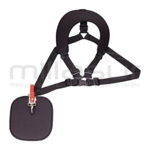 99-125 Arnes Profesional Espuma - Reymotor