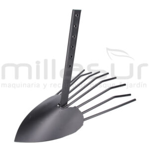ANOVA MC500-1 Arrancador DE Patatas - Reymotor
