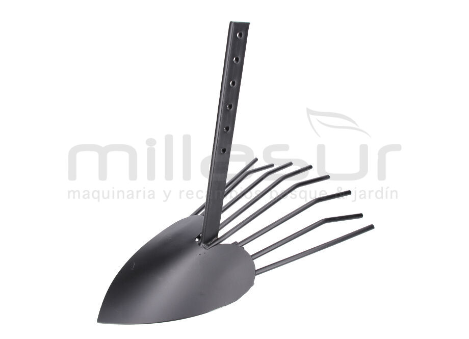 ANOVA MC500-1 Arrancador DE Patatas - Reymotor