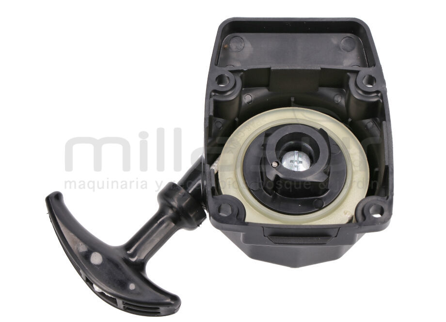 ANOVA D33C-7435 Arranque Completo D33C D33N D26C D26C-PA D26N BA2C10 SG33C - Reymotor