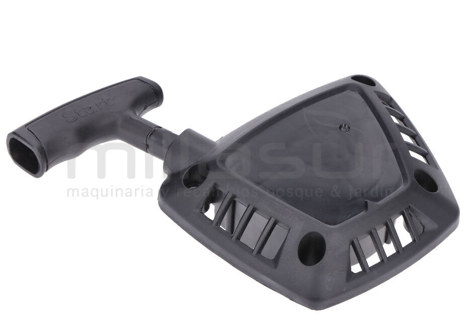 ANOVA D546HXP-039 Arranque Completo D546HXP (A61-70+93) - Reymotor