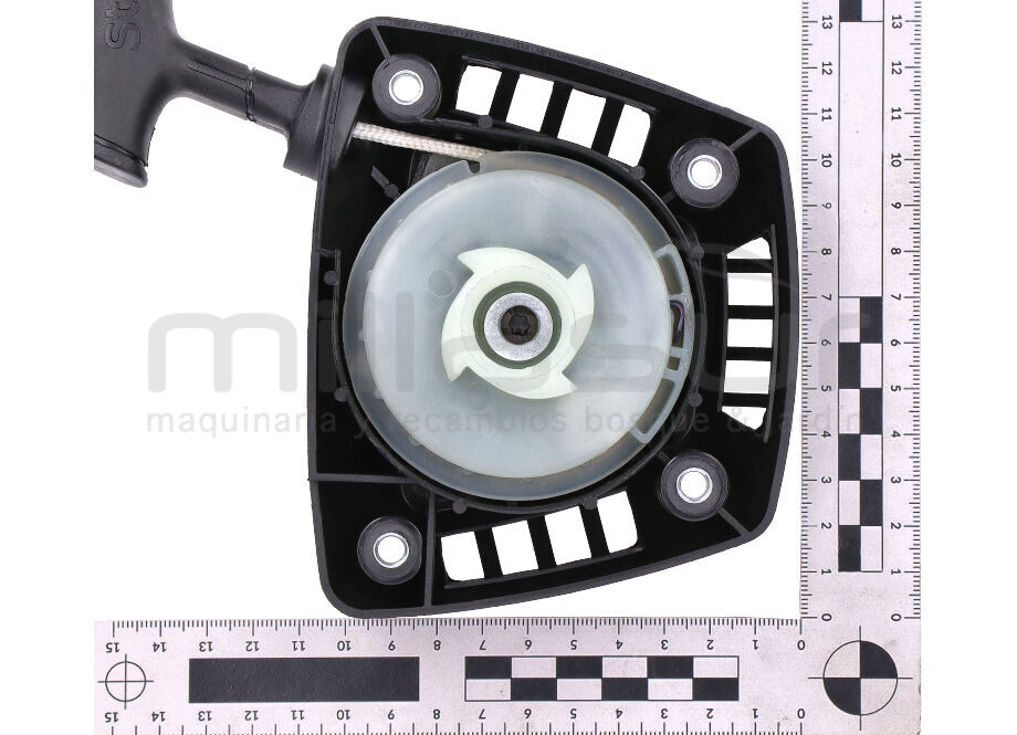 ANOVA D546HXP-039 Arranque Completo D546HXP (A61-70+93) - Imagen 3