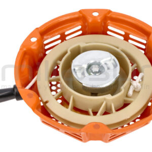 ANOVA HG3000-064 Arranque Completo Hidrolimpiadora HG3000 - Reymotor