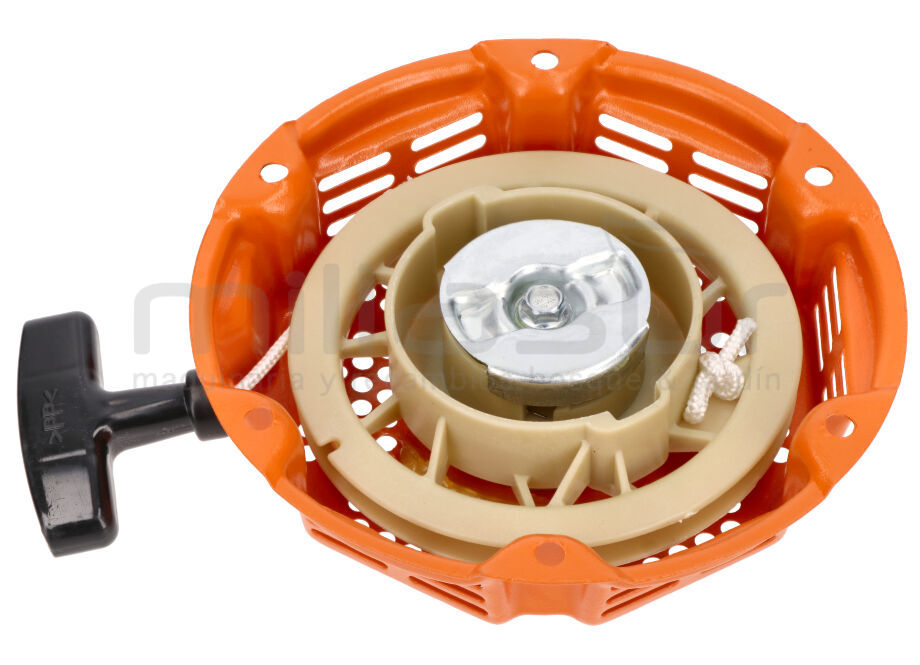 ANOVA HG3000-064 Arranque Completo Hidrolimpiadora HG3000 - Reymotor