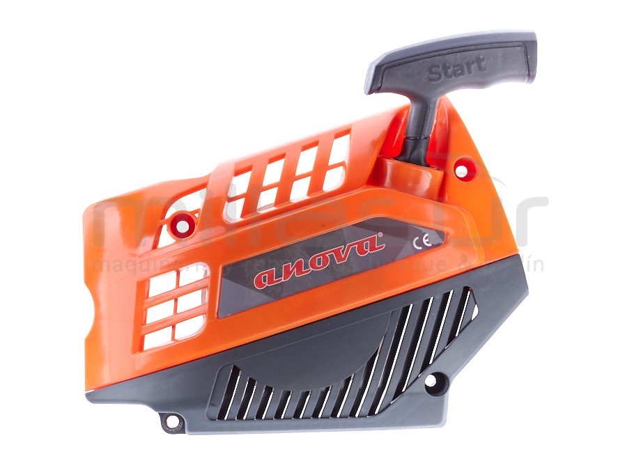 ANOVA M445HXP-059 Arranque Completo M445HXP (60