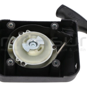ANOVA SG76C-001 Arranque Completo SG76C (A1-A18) - Reymotor