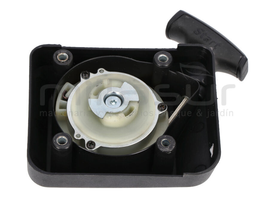 ANOVA SG76C-001 Arranque Completo SG76C (A1-A18) - Reymotor