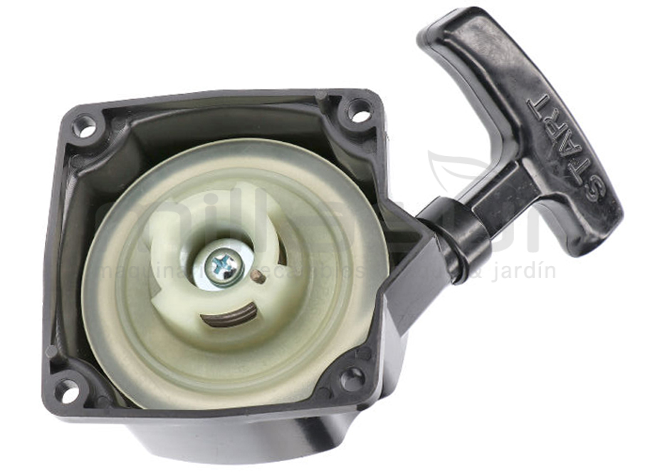 ANOVA D43B-023 Arranque D43B D52B (B47) - Reymotor