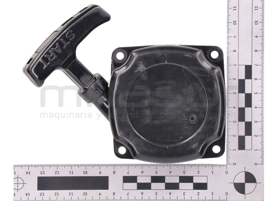 ANOVA D43B-023 Arranque D43B D52B (B47) - Imagen 2