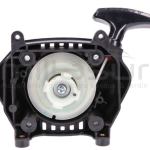 ANOVA D43BA-028 Arranque D43BA D52BA - Reymotor