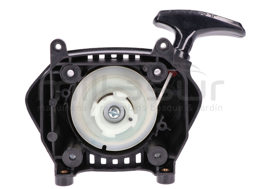 ANOVA D43BA-028 Arranque D43BA D52BA - Reymotor