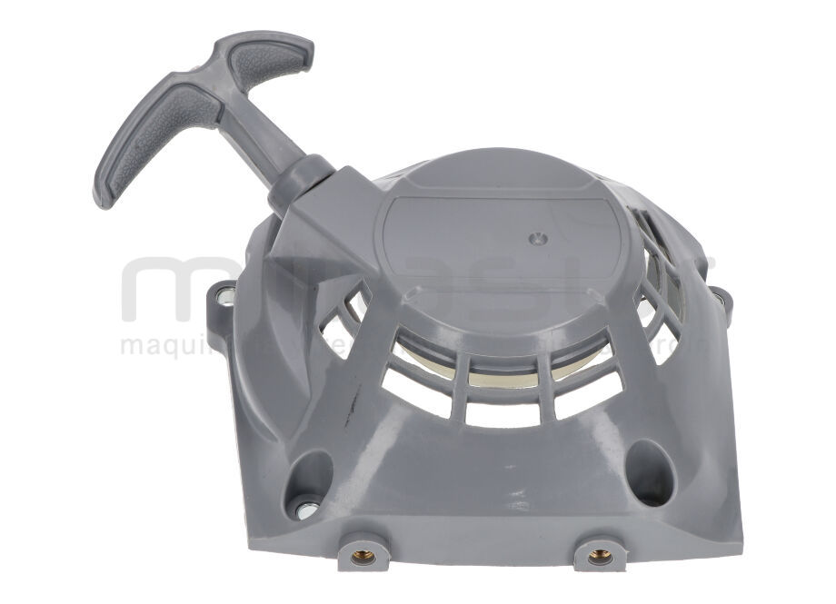 ANOVA D63BA-064 Arranque D63BA (52) - Reymotor