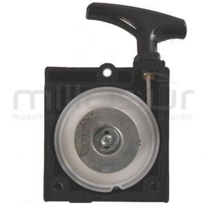 KAWASAKI 55-4478 Arranque Manual TH43