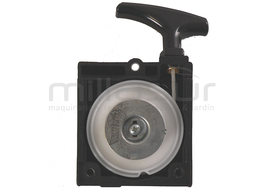 KAWASAKI 55-4478 Arranque Manual TH43