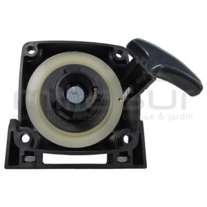 55-4303 Arranque Manual Kaw. TJ45E (Arranque Fácil) - Reymotor