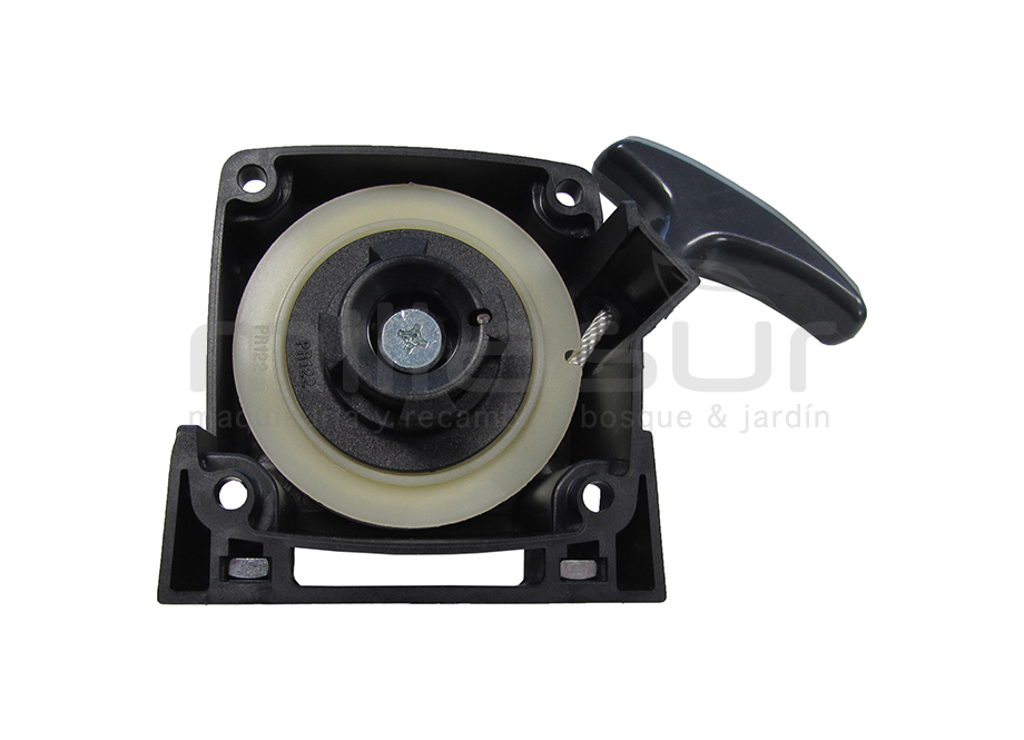 55-4303 Arranque Manual Kaw. TJ45E (Arranque Fácil) - Reymotor