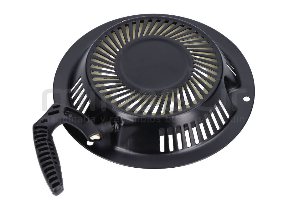 ANOVA CC2-M003 Arranque Manual CC1