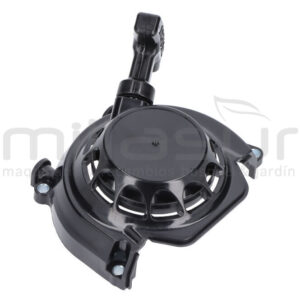 ANOVA CG2660-13 Arranque Manual CG2660 - Reymotor