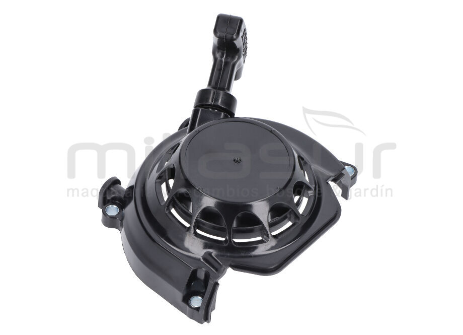 ANOVA CG2660-13 Arranque Manual CG2660 - Reymotor