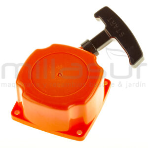 ANOVA D352-035 Arranque Manual D352 () - Reymotor