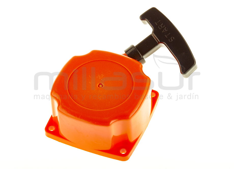 ANOVA D352-035 Arranque Manual D352 () - Reymotor