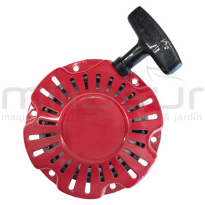 HONDA 55-2004 Arranque Manual GX100 - Reymotor