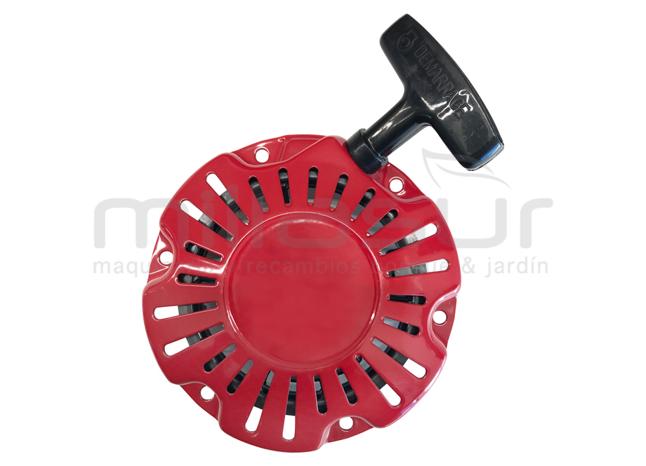 HONDA 55-2004 Arranque Manual GX100 - Reymotor