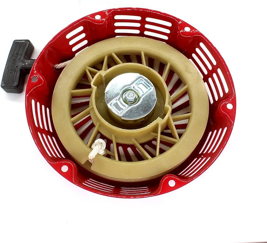 GX390 ( Trinquetes Planos ) - Reymotor