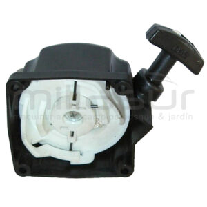 55-4490 Arranque Manual Mitsubishi TL33