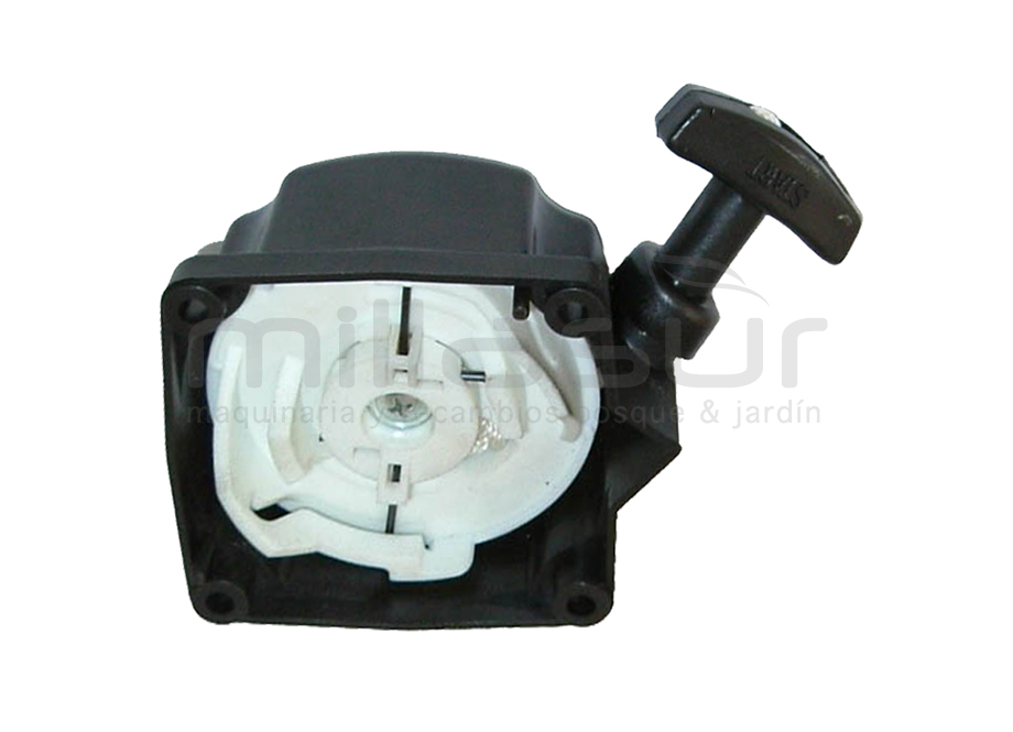 55-4490 Arranque Manual Mitsubishi TL33