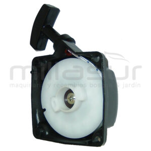 55-4492 Arranque Manual Mitsubishi TL33, TL43, TL52 (Antiguo)