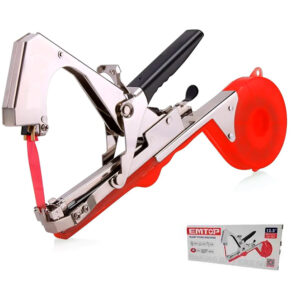 EMTOP EPTM1251 Atadora DE Cinta Manual 12