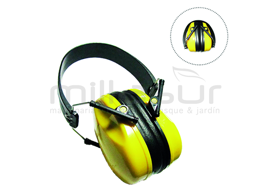 99-1298 Auriculares (Easy Pack) - Reymotor