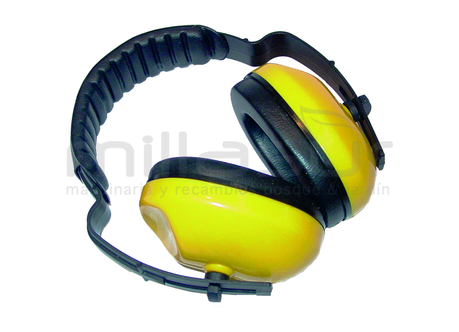 99-1299 Auriculares Profesionales - Reymotor
