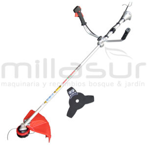 Barra completa 26 mm ( kaw - mitsub.) - Referencia 55-7401