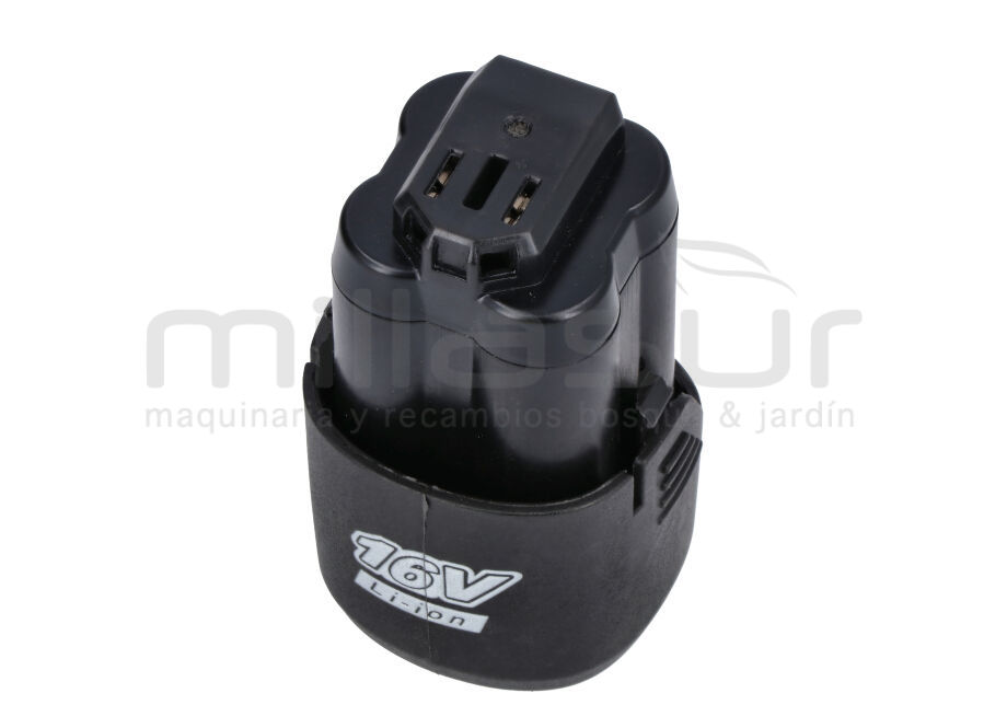 ANOVA MB300-30 Bateria 16