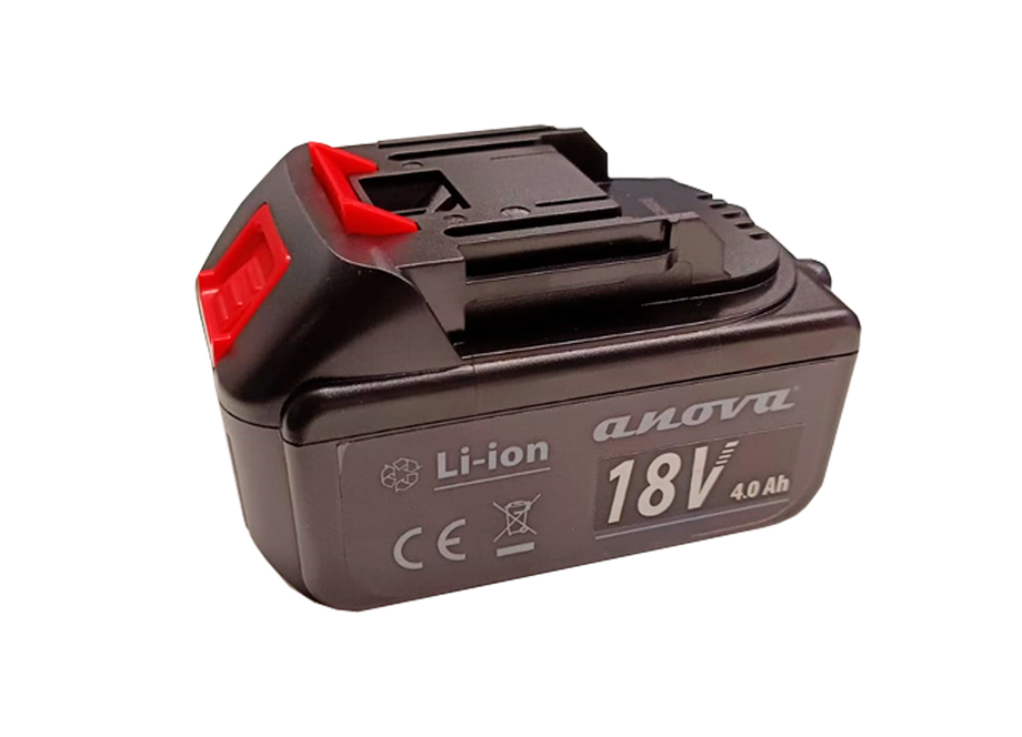 ANOVA MB600-44 Bateria 18V 4