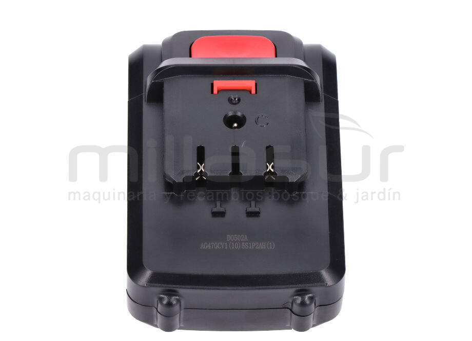 ANOVA TPB3003-34 Bateria 21V - 2Ah TPB3003 - TPB3002 - Reymotor