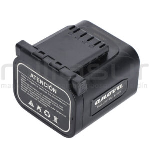 ANOVA TPB4004-T10 Batería 4AH 21VTPB4004 (48) - Reymotor