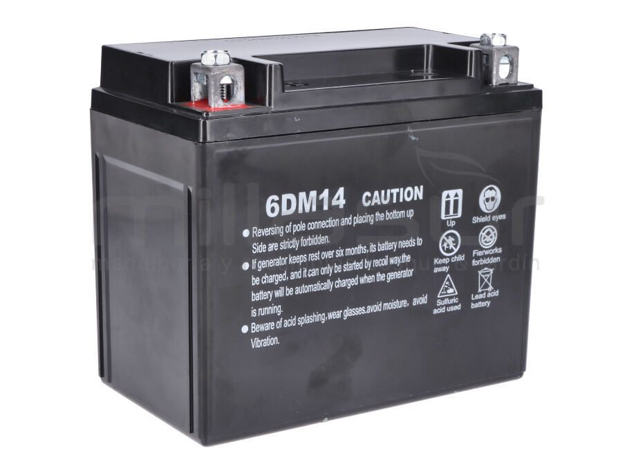 ANOVA GC7000E-31 Bateria GC7000E (Mod 2018-22) GC8500E (Mod 2018-22) - Imagen 2