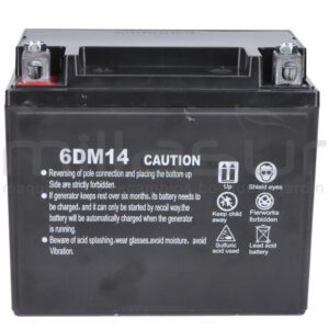 ANOVA GC7000E-31 Bateria GC7000E (Mod 2018-22) GC8500E (Mod 2018-22) - Reymotor