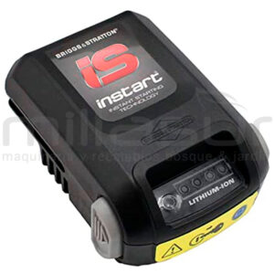 BRIGGS & STRATTON 597189 Bateria Instart Reemplaza A 593560 - Reymotor